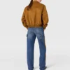 Chaps Straight-Leg Jeans