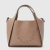 Crossbody-väska med logotyp Crossbody-väska med logotyp