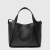 Crossbody-väska med logotyp