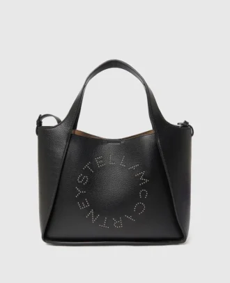 Crossbody-väska med logotyp