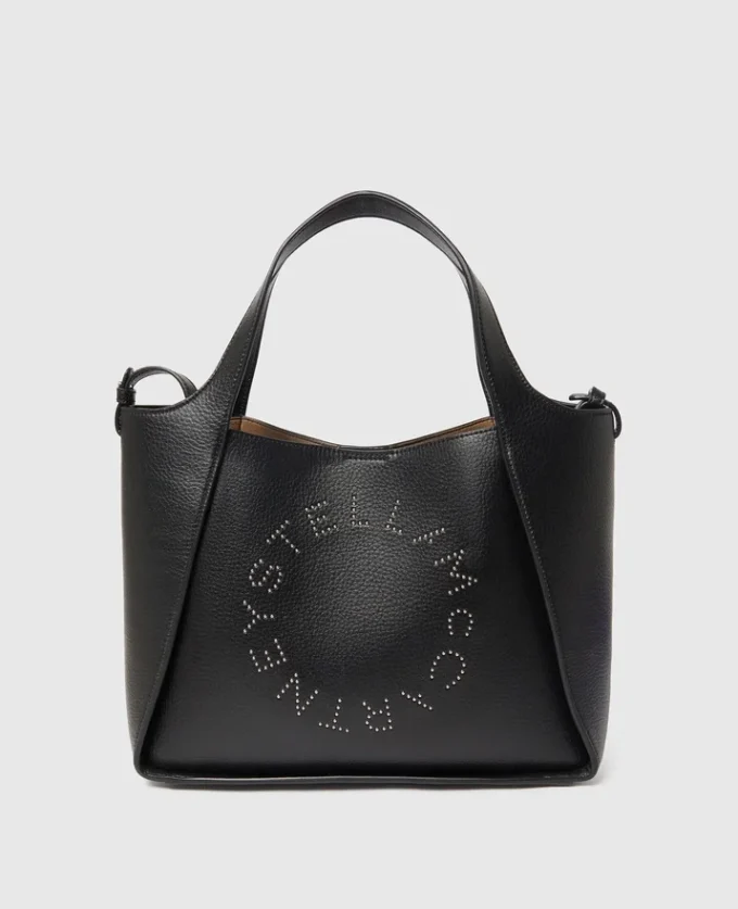 Crossbody-väska med logotyp