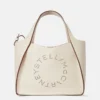 Crossbody-väska med logotyp Crossbody-väska med logotyp