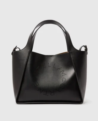 Crossbody-väska med logotyp