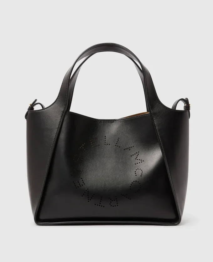 Crossbody-väska med logotyp