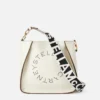 Crossbody-väska med logotyp