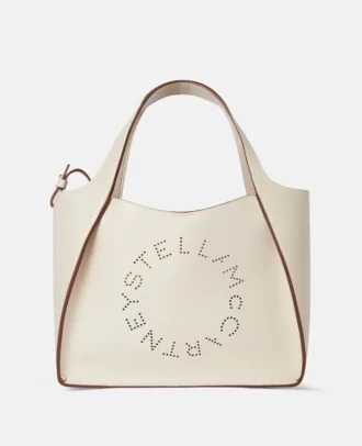 Crossbody-väska med logotyp