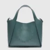 Crossbody-väska med logotyp
