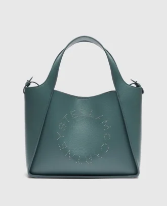 Crossbody-väska med logotyp