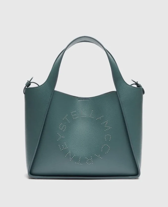Crossbody-väska med logotyp
