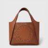 Crossbody-väska med logotyp