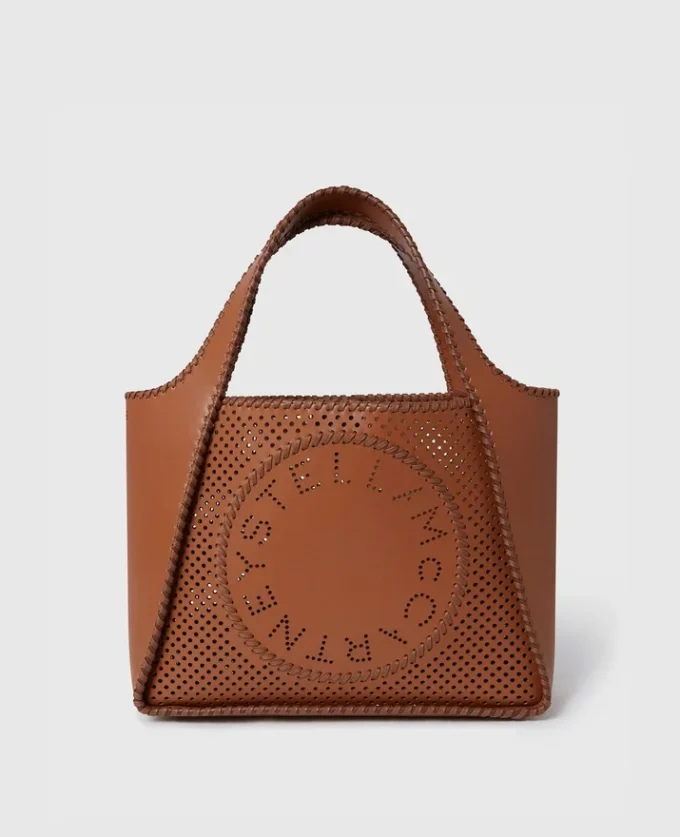 Crossbody-väska med logotyp