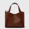 Crossbody-väska med logotyp