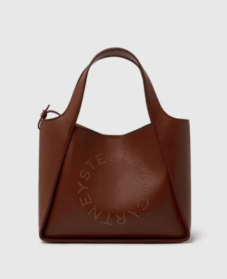 Crossbody-väska med logotyp