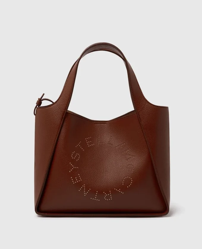 Crossbody-väska med logotyp