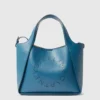 Crossbody-väska med logotyp