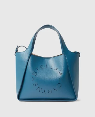 Crossbody-väska med logotyp