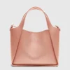 Crossbody-väska med logotyp