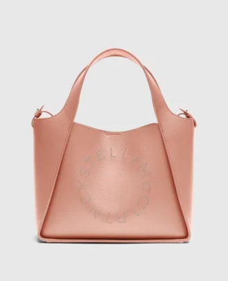 Crossbody-väska med logotyp