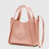 Crossbody-väska med logotyp