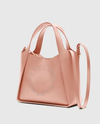Crossbody-väska med logotyp