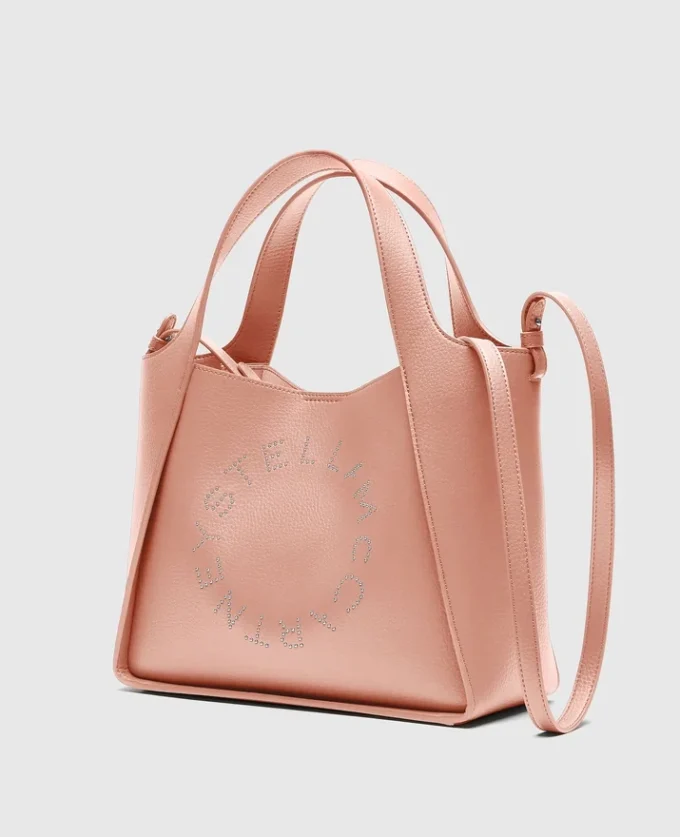 Crossbody-väska med logotyp