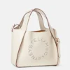 Crossbody-väska med logotyp Crossbody-väska med logotyp