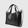 Crossbody-väska med logotyp