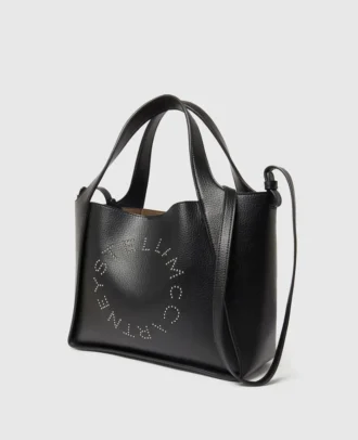 Crossbody-väska med logotyp