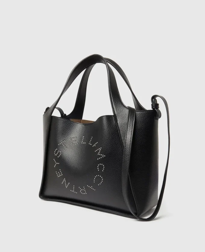 Crossbody-väska med logotyp