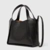 Crossbody-väska med logotyp
