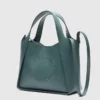 Crossbody-väska med logotyp
