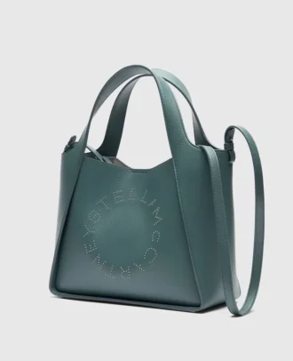 Crossbody-väska med logotyp