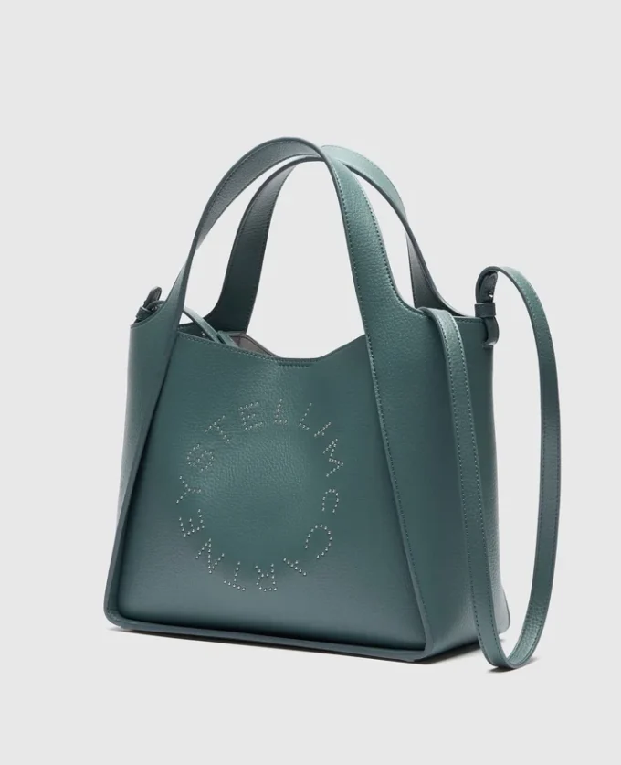 Crossbody-väska med logotyp