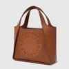 Crossbody-väska med logotyp