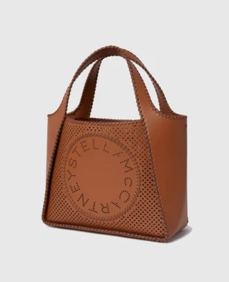Crossbody-väska med logotyp