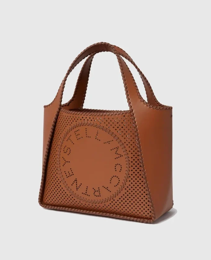 Crossbody-väska med logotyp