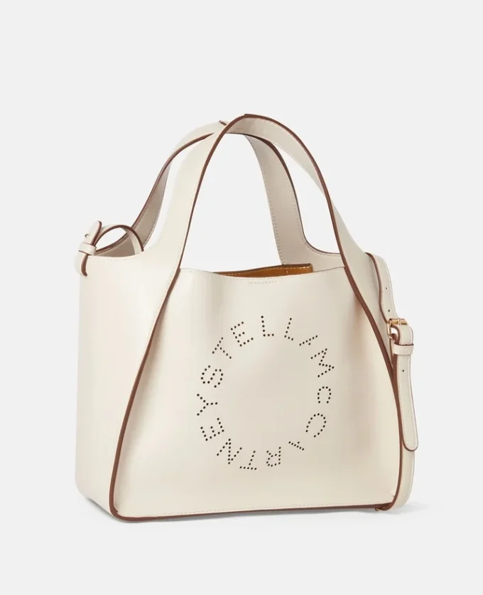 Crossbody-väska med logotyp Crossbody-väska med logotyp