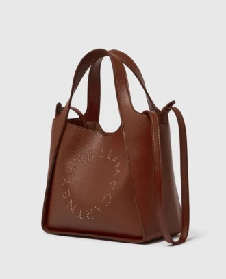 Crossbody-väska med logotyp
