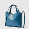 Crossbody-väska med logotyp