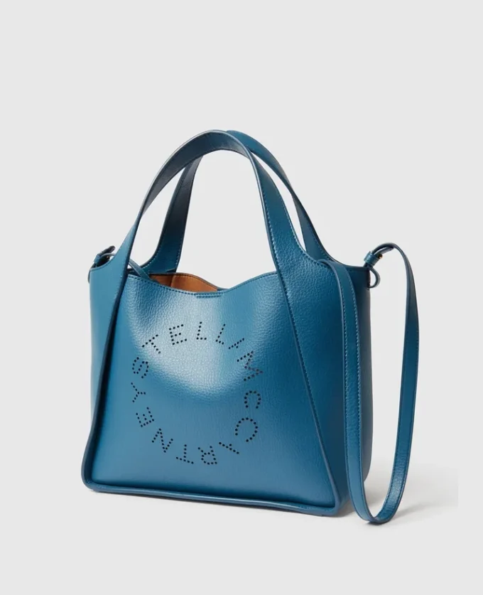Crossbody-väska med logotyp