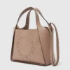 Crossbody-väska med logotyp Crossbody-väska med logotyp