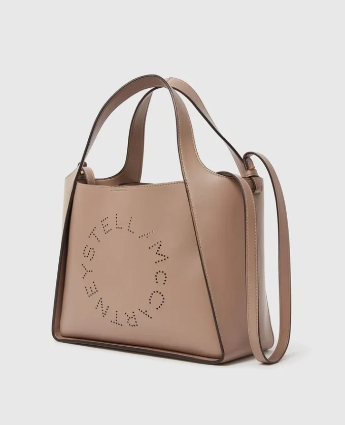 Crossbody-väska med logotyp Crossbody-väska med logotyp