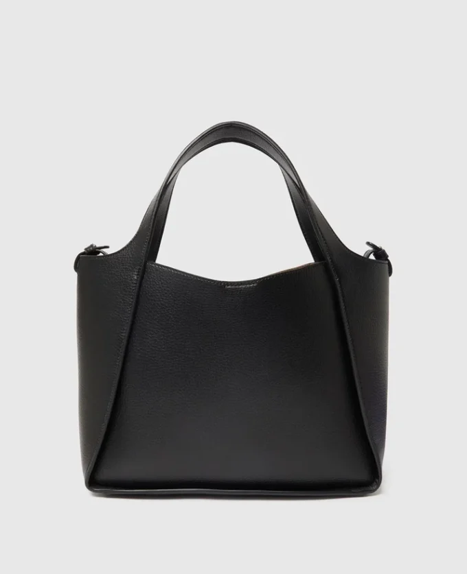 Crossbody-väska med logotyp