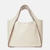 Crossbody-väska med logotyp Crossbody-väska med logotyp