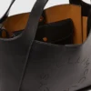 Crossbody-väska med logotyp