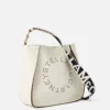 Crossbody-väska med logotyp