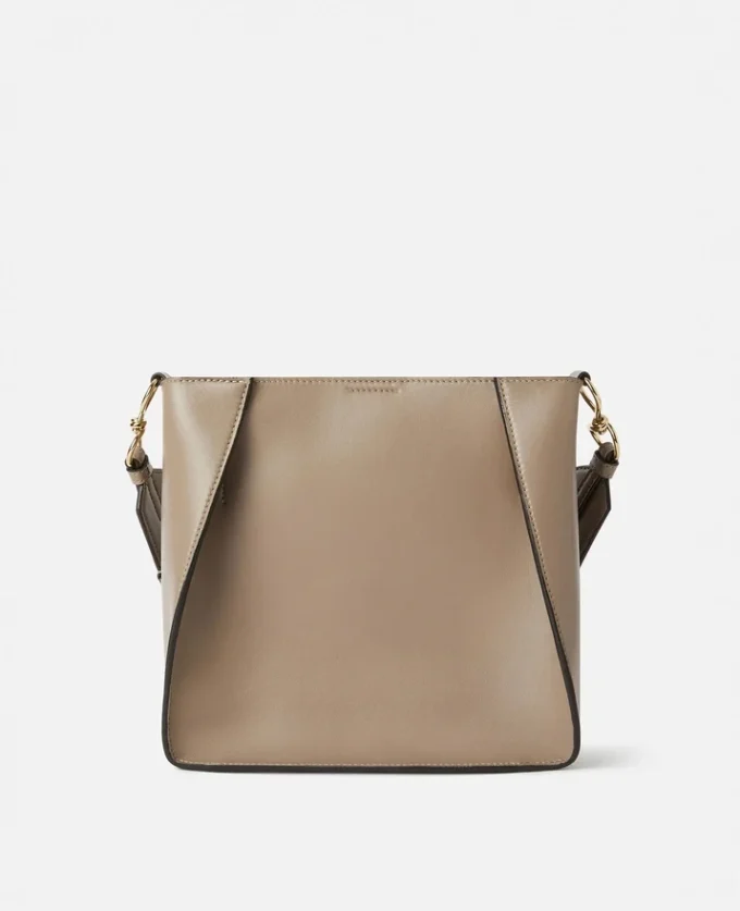 Crossbody-väska med logotyp