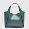 Crossbody-väska med logotyp