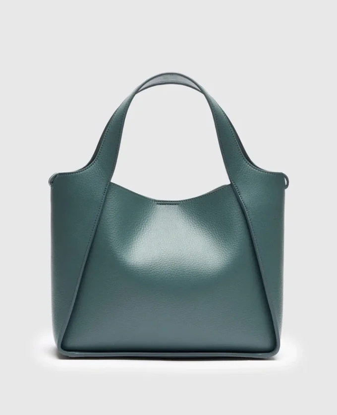 Crossbody-väska med logotyp