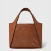Crossbody-väska med logotyp